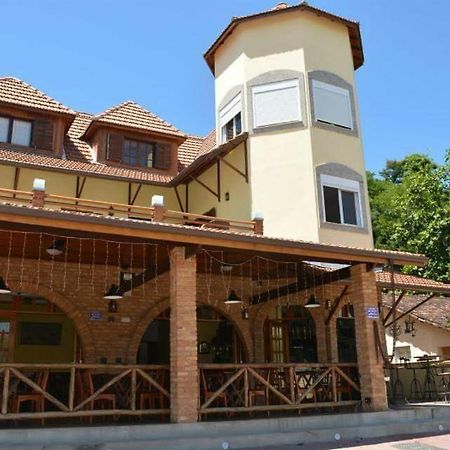 Pousada Castelinho Maricá Zewnętrze zdjęcie