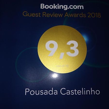 Pousada Castelinho Maricá Zewnętrze zdjęcie