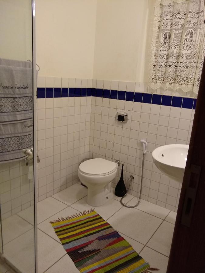 Pousada Castelinho Maricá Zewnętrze zdjęcie