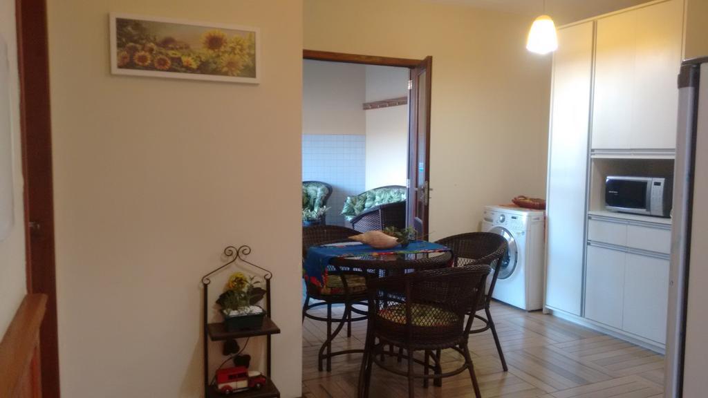 Pousada Castelinho Maricá Zewnętrze zdjęcie