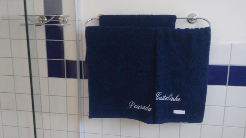 Pousada Castelinho Maricá Zewnętrze zdjęcie