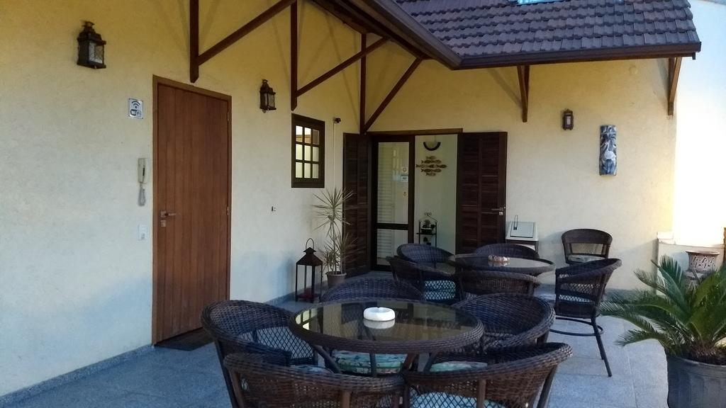 Pousada Castelinho Maricá Zewnętrze zdjęcie