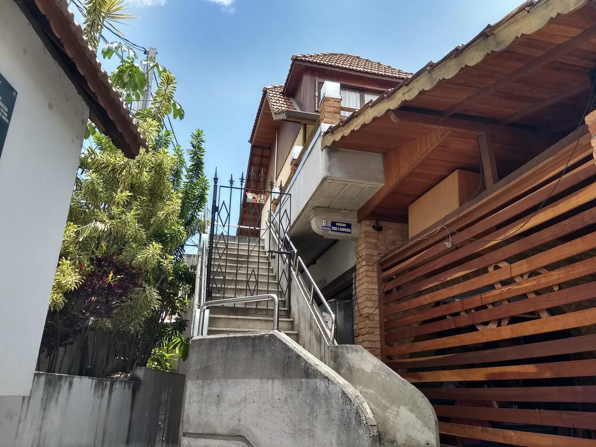 Pousada Castelinho Maricá Zewnętrze zdjęcie