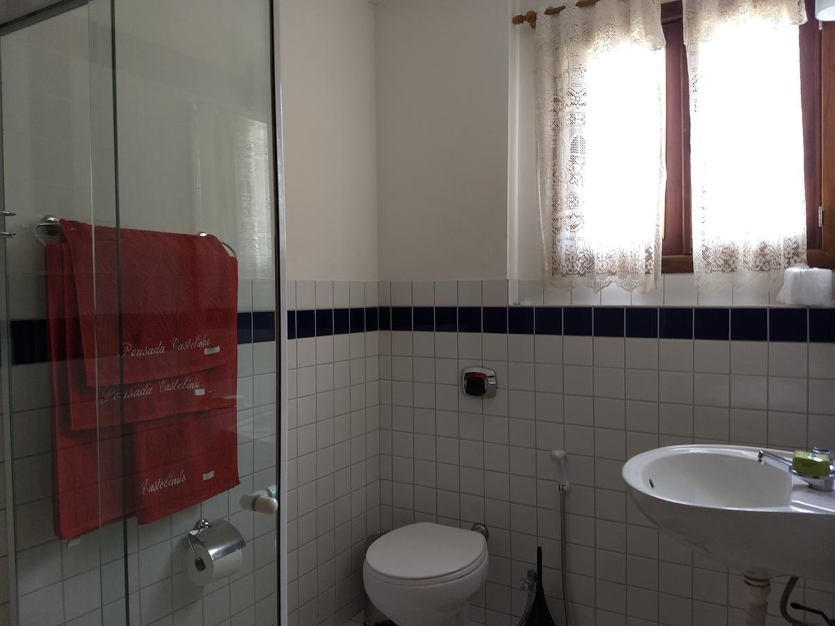 Pousada Castelinho Maricá Zewnętrze zdjęcie